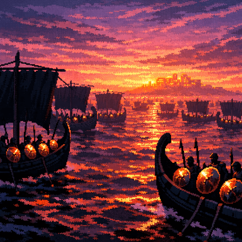 The Trojan War: The Spark